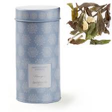 Dammann Freres Impression De Saison Reve Givre Dammann Freres Dammann The Bio Coffret The