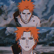Hero God Legend Destroyer Em 2020 Arte Naruto Fan Art Naruto Personagens De Anime