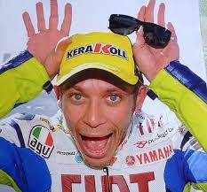 Jun 21, 2021 · yesterday afternoon valentino rossi ended his 422nd grand prix in 14th place, 22 seconds behind winner marc márquez and 1.3 seconds in front of motogp rookie and brother luca marini. Valentino Rossi Says Goodbye To Yamaha Valentino Rossi Valentino Rossi 46 Valentino