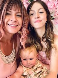 The prettiest princess at the party 👑