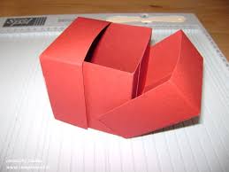 Komplette faltanleitung für das glücksschwein und pdf zum download. Origami Anleitung Box Tutorial Origami Handmade