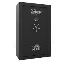 Maybe you would like to learn more about one of these? Cannon Safes 42 Gun Safe Badcock Home Furniture More