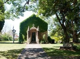 Historic St Paul S Anglican Anglican Church Church