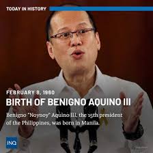 Noynoy aquino, the 15th president of the philippines, passed sana pnoy died knowing he did the best he can do for the philippines and that there is still hope even if our country is in darkness now. Facebook