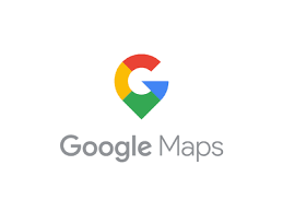 Find what you need by getting the latest information on businesses Google Maps Logo Redesign Concept By Usarek Studio On Dribbble
