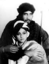 Amitabh Bachchan Sridevi In Khuda Gawah Bollywood Amitabh Bachchan Glam Party