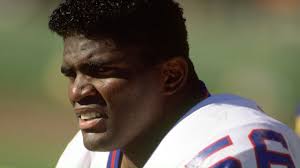 Gold Jacket Spotlight: Lawrence Taylor
