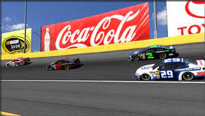 Is at&t giing to cover these on fs1 this weekend or are we going to continue to miss these live events due to your contract breach with your customers? Nascar Chevrolet Ss Cup Car Iracing Com Iracing Com Motorsport Simulations