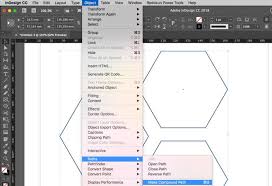 Maybe you would like to learn more about one of these? Create A Clipping Mask In Indesign Redokun