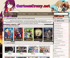 15 Best Cartoon Crazy Alternative Sites To Watch Free Full Cartoons Online  - Techolac