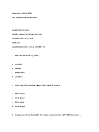 We did not find results for: Soal Bmr Kelas 8