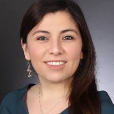 Barbara BLANCO ARRUE