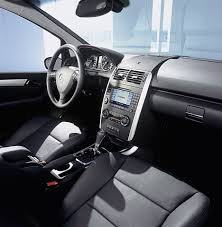 Aber sehen sie hier selbst. Foto Bild Mercedes A Klasse Innenraum Angurten De