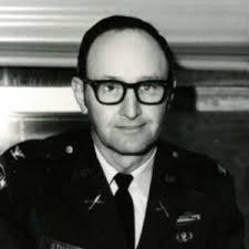 Col. Douglas Stuart, USA (Ret'd) Obituary