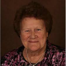 Thériault, Irène (Grégoire)