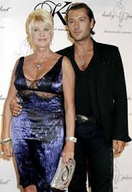 Ivana trump, rossano rubicondi, россано рубиконди, ивана трамп. Rossano Rubicondi S Biography Wall Of Celebrities