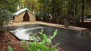 The resort is adjacent to bay lake and the upcoming reflections vacation club resort. Room Rates At The Campsites At Disney S Fort Wilderness Resort Walt Disney World Resort