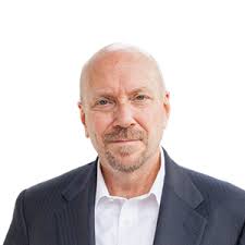 Marty Wells, Luxury Real Estate Agent