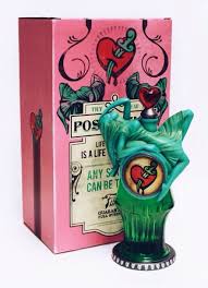 Bioshock Infinite Possession Vigor Bottle Bioshock Infinite Vigor Bottle Possession Vigor Magic Powers Gaming Geek Stuff Items Home Decor Bioshock Bioshock Infinite Geek Stuff