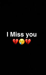 Pin By Darleny Pacheco On Black Love Poetry I Miss You Wallpaper I Miss You Emoji Dont Touch My Phone Wallpapers