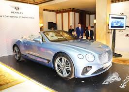 Panduan malaysia maklumat terkini cara buat semakan no plat kereta jpj terkini running no. Bentley Luncurkan Continental Gt Convertible Dan All New Flying Spur Di Indonesia Halaman 2 Gridoto Com