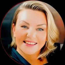 find a mushroom that's feeling blue