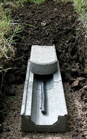 kabel schlauch kanal christoph betonwaren gartengestaltung ideen garten gartengestaltung