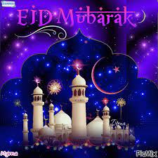 Eid Mubarak Gif Hd Wallpaper Nice