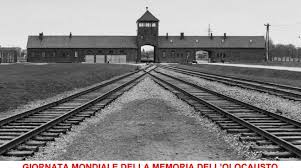 Il bloc notes di michele magno. 27 Gennaio Il Giorno Della Memoria