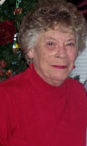 Evans Funeral Homes Obituaries: Josephine "Jo" McClure