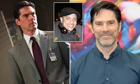 See more ideas about travis carter gibson, gibson, carters. Criminal Minds Star Thomas Gibson S Firing After He Kicked A Producer Was The Final Straw Following Dui Arrest And An Incident Where He Pushed An Employee Daily Mail Online