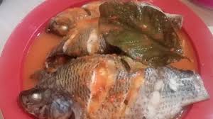 Terutama kalau masak ikan siakap masam manis. Ikan Nila Kukus Saos Pedas Manis Dimanaja Com