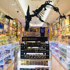 Maybe you would like to learn more about one of these? Jigsaw Puzzle World Kuala Lumpur Malaysia Toy Store Facebook