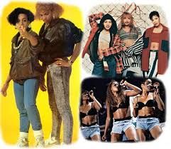 Rap Tlc 90s Hip Hop Outfits Hip Hop Outfits 80s Hip Hop Fashion