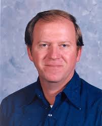 Paul Randall Parrish Obituary August 21, 2015