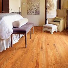 Hardwood flooring from bougainville flooring super store. Hardwood Flooring 1 2 Inch Vs 3 4 Inch Hardwood Flooring
