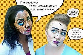 Bouffants and Beehives