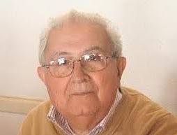 Mais um aniversariante