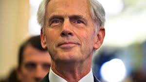 Missing Clues in Commerce Secretary's Hit and Run