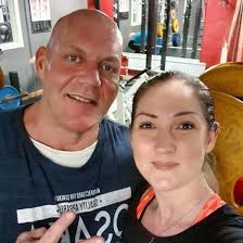 Martin Kjellstrom IFBB Pro Bodybuilder