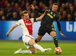 De ligt has been inspiring confidence in juve's backline and thus the serie a giants are not willing to entertain any offers. Matthijs De Ligt Juventus Signing Of A Natural Born World Shaker 90min