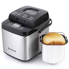 The cuisinart® compact automatic bread maker can be programmed up to 13 hours in advance. Recipe Booklet For Cuisinart Model Cbk 110 Bread Maker Cuisinart Compact Automatic Bread Maker Review The Gadgeteer Cbk Vs Cbk The Cuisinart Bread Juliet Braud