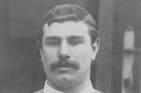 Cumbria's James Lomas to join Rugby League Hall of Fame