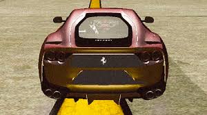 Check spelling or type a new query. Gta San Andreas Ferrari 812 Superfast For Mobile Mod Gtainside Com