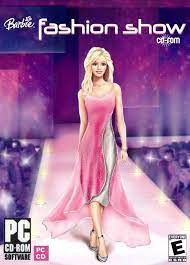 Barbie games for girls safe to play. Barbie Fashion Show 2004 Vivendi Universal Games Free Download Borrow And Streaming Internet Archive