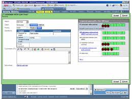 Electronic Health Record Ordering Screen With Dynamically