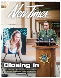 Maybe you would like to learn more about one of these? New Times April 15 2021 By New Times San Luis Obispo Issuu