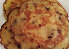 Maybe you would like to learn more about one of these? Resep Pancake Pisang Lembut No Bp Oleh Maryam Shalihatunnisa Cookpad