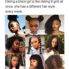 Badgalronnie Natural Hair Styles Curly Hair Styles Natural Hair Memes