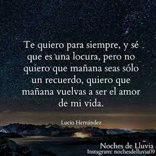Te Quiero Wilmer Te Amo Para Siempre Daily Quotes Aguadulce Feeling Loved